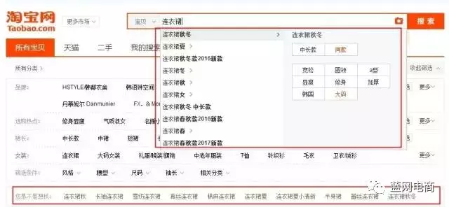 只有5%人知道的淘宝题目优化细节