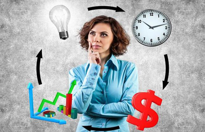 新手如何做好一个店铺的自我诊断