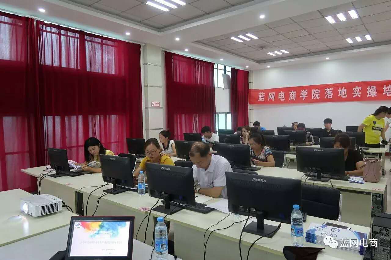 宁津培训圆满结束，这次您去了吗？