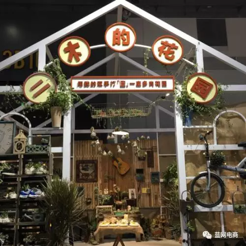 年轻人的生意经:一个创意造一家店