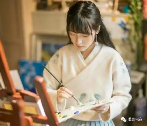 年轻人的生意经:一个创意造一家店